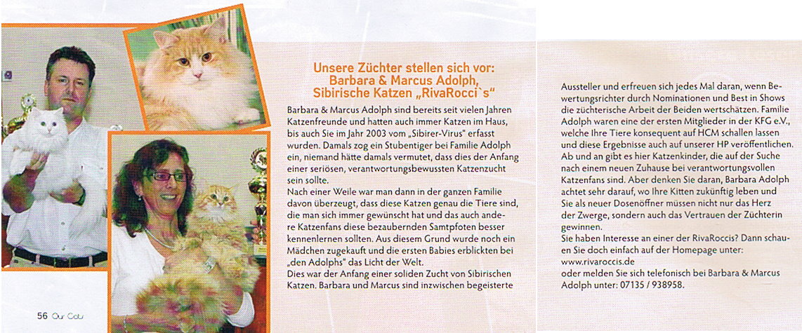 100710_OurCats_Z�chtervorstellung_S.1+2