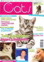 OurCats_08-10_Titelblatt